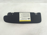 2015-2022 Ford Mustang Sun Visor Shade Replacement Passenger Right Mirror Fits Fits 2015 2016 2017 2018 2019 2020 2021 2022 
