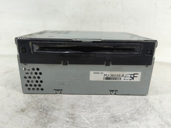 compare product 2015-2016 Ford Mustang Radio AM FM Cd Player Receiver Replacement P/N:FR3T-19C107-SE Fits Fits 2015 2016 OEM Used Auto Parts