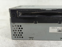 2015-2016 Ford Mustang Radio AM FM Cd Player Receiver Replacement P/N:FR3T-19C107-SE Fits Fits 2015 2016 OEM Used Auto Parts