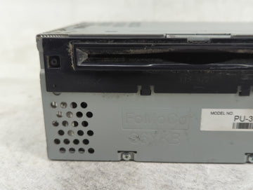 2015-2016 Ford Mustang Radio AM FM Cd Player Receiver Replacement P/N:FR3T-19C107-SE Fits Fits 2015 2016 OEM Used Auto Parts