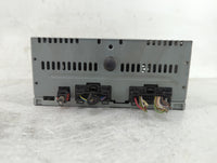 2015-2016 Ford Mustang Radio AM FM Cd Player Receiver Replacement P/N:FR3T-19C107-SE Fits Fits 2015 2016 OEM Used Auto Parts