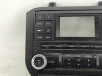 2016 Ford Mustang Climate Control Module Temperature AC/Heater Replacement P/N:FR3T-18E243-EB Fits OEM Used Auto Parts - Oem