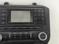 2016 Ford Mustang Climate Control Module Temperature AC/Heater Replacement P/N:FR3T-18E243-EB Fits OEM Used Auto Parts - Oem