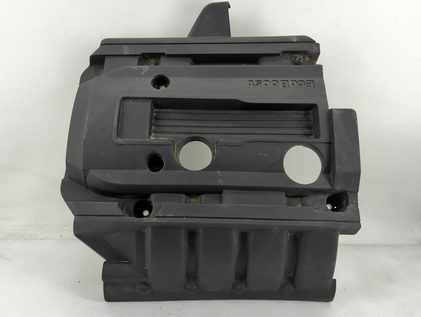 2016 Ford Mustang Engine Cover - Oemusedautoparts1.com