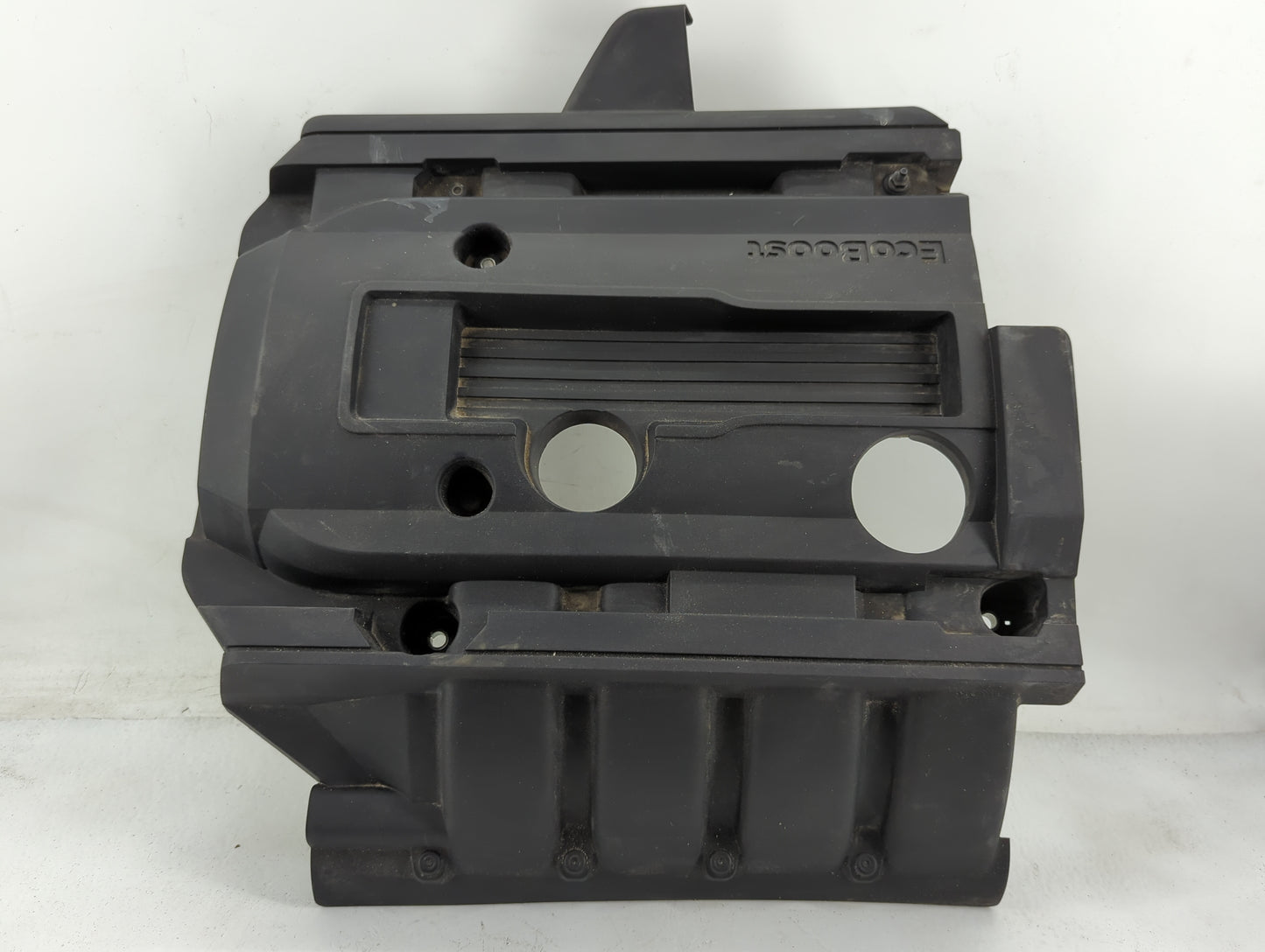 2016 Ford Mustang Engine Cover - Oemusedautoparts1.com