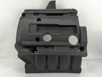 compare product 2016 Ford Mustang Engine Cover