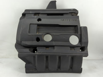 2016 Ford Mustang Engine Cover - Oemusedautoparts1.com
