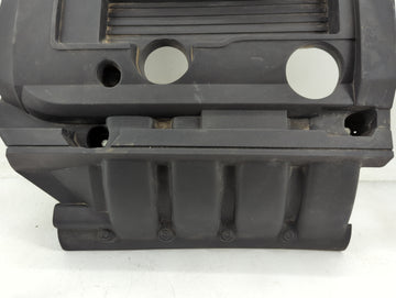 2016 Ford Mustang Engine Cover