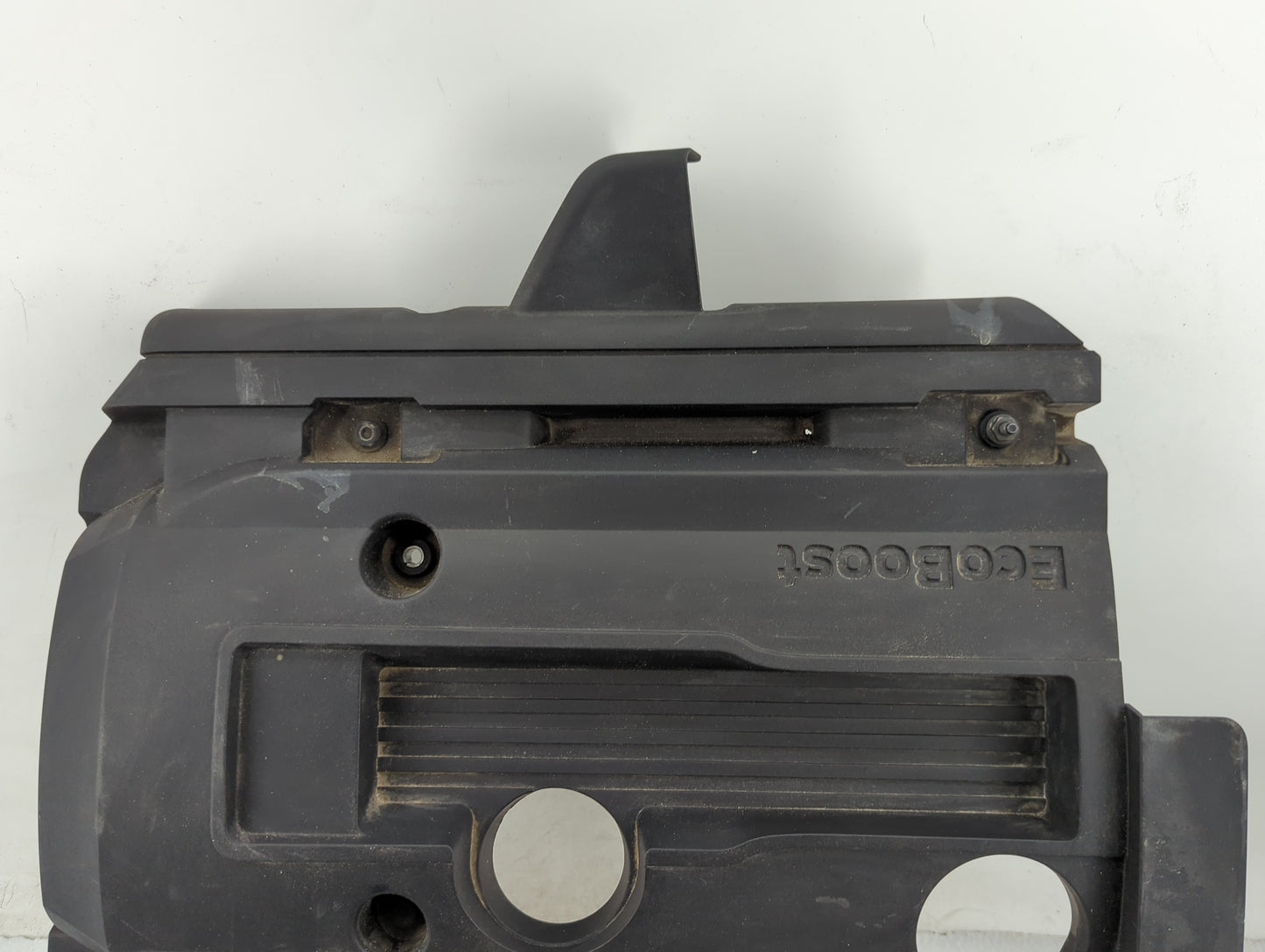 2016 Ford Mustang Engine Cover - Oemusedautoparts1.com