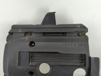 2016 Ford Mustang Engine Cover - Oemusedautoparts1.com