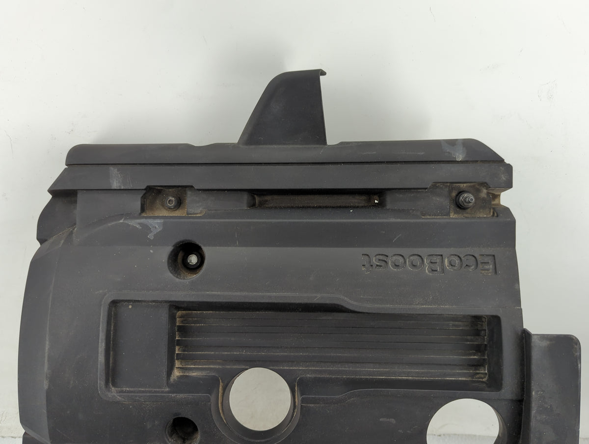 2016 Ford Mustang Engine Cover - Oemusedautoparts1.com