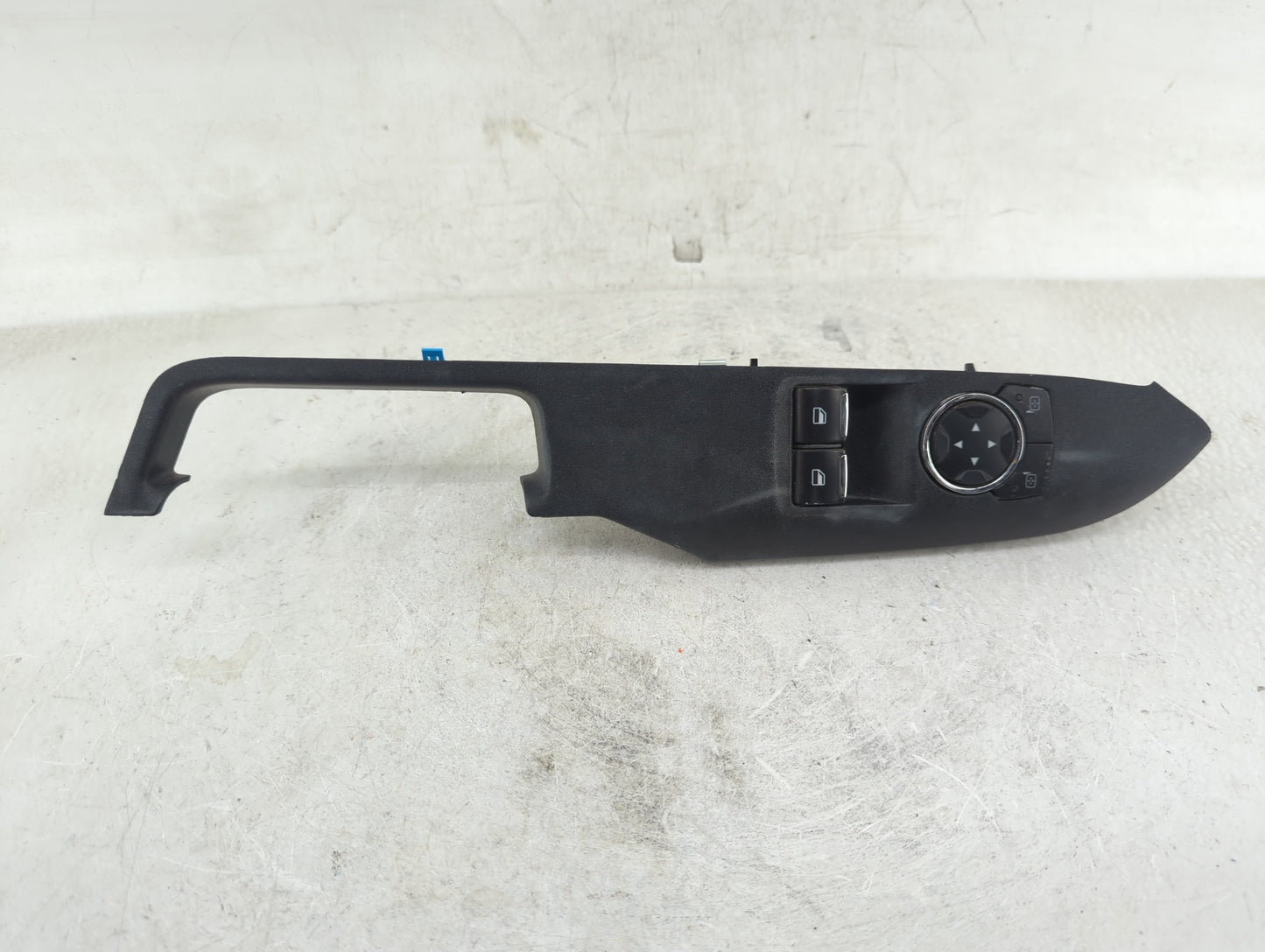 2015-2022 Ford Mustang Master Power Window Switch Replacement Driver Side Left P/N:FR3T-14540-ADW Fits OEM Used Auto Parts -