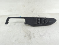 2015-2022 Ford Mustang Master Power Window Switch Replacement Driver Side Left P/N:FR3T-14540-ADW Fits OEM Used Auto Parts -