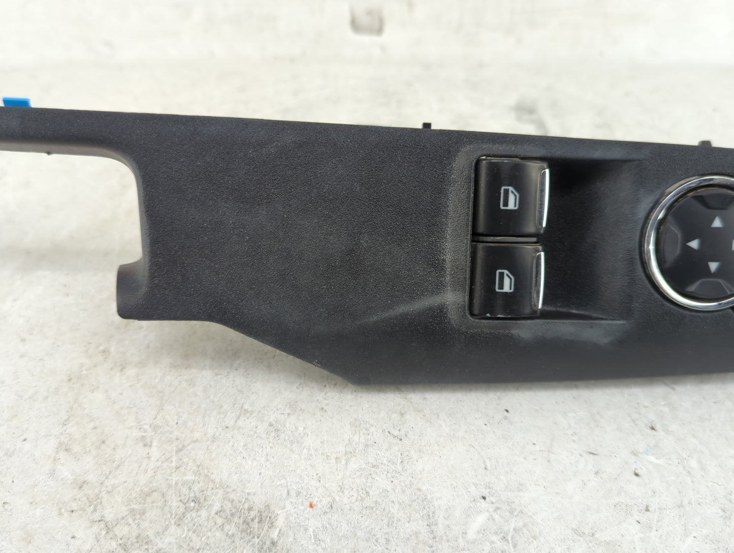 2015-2022 Ford Mustang Master Power Window Switch Replacement Driver Side Left P/N:FR3T-14540-ADW Fits OEM Used Auto Parts -