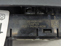 2015-2022 Ford Mustang Master Power Window Switch Replacement Driver Side Left P/N:FR3T-14540-ADW Fits OEM Used Auto Parts -