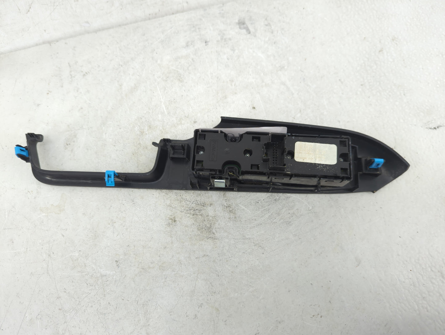 2015-2022 Ford Mustang Master Power Window Switch Replacement Driver Side Left P/N:FR3T-14540-ADW Fits OEM Used Auto Parts -