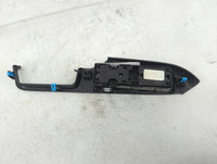 2015-2022 Ford Mustang Master Power Window Switch Replacement Driver Side Left P/N:FR3T-14540-ADW Fits OEM Used Auto Parts -
