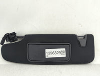 2015-2022 Ford Mustang Sun Visor Shade Replacement Driver Left Mirror Fits Fits 2015 2016 2017 2018 2019 2020 2021 2022 OEM 