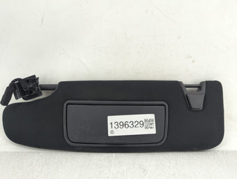 compare product 2015-2022 Ford Mustang Sun Visor Shade Replacement Driver Left Mirror Fits Fits 2015 2016 2017 2018 2019 2020 2021 2022 OEM Used Auto Parts