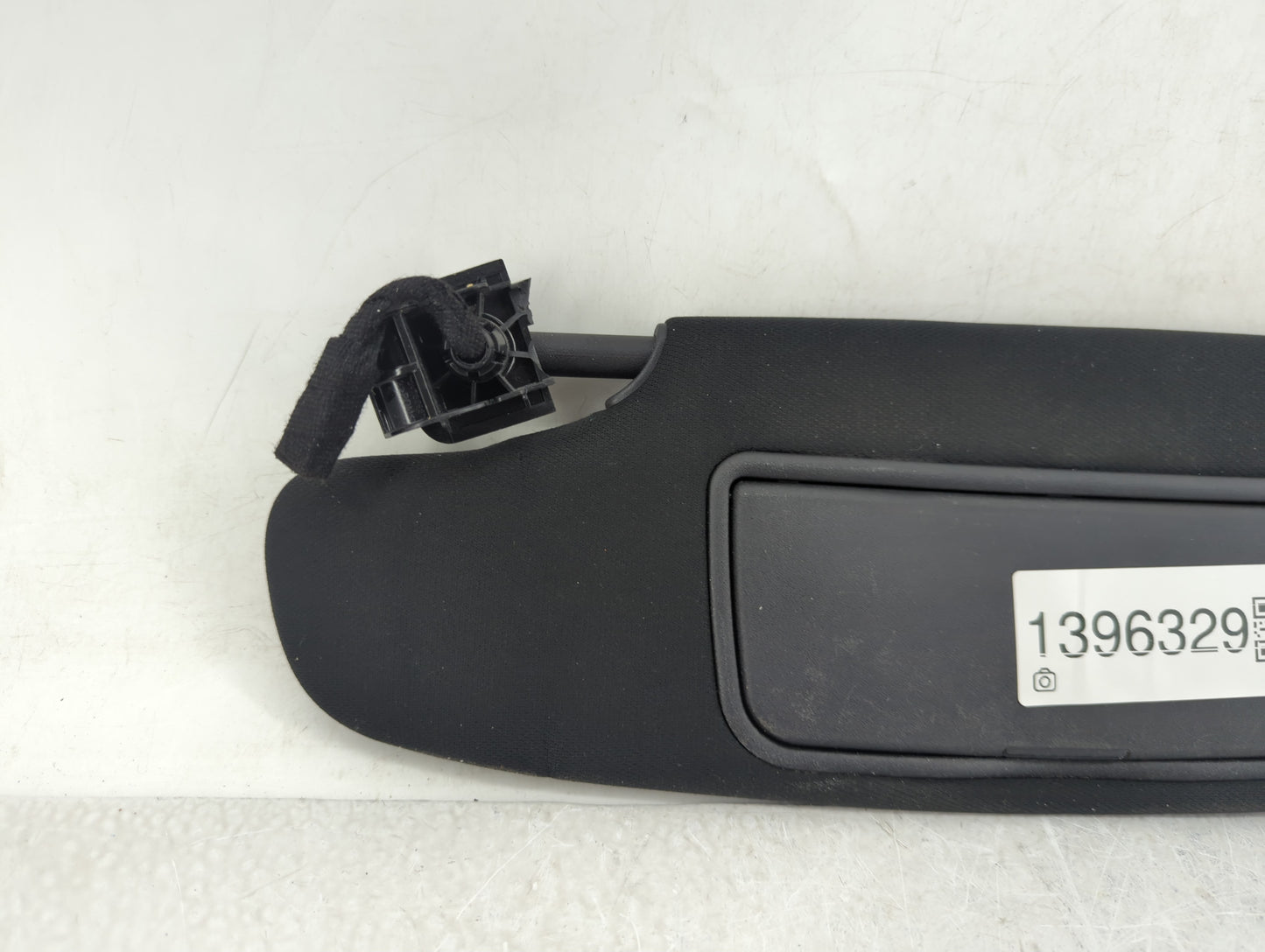 2015-2022 Ford Mustang Sun Visor Shade Replacement Driver Left Mirror Fits Fits 2015 2016 2017 2018 2019 2020 2021 2022 OEM 