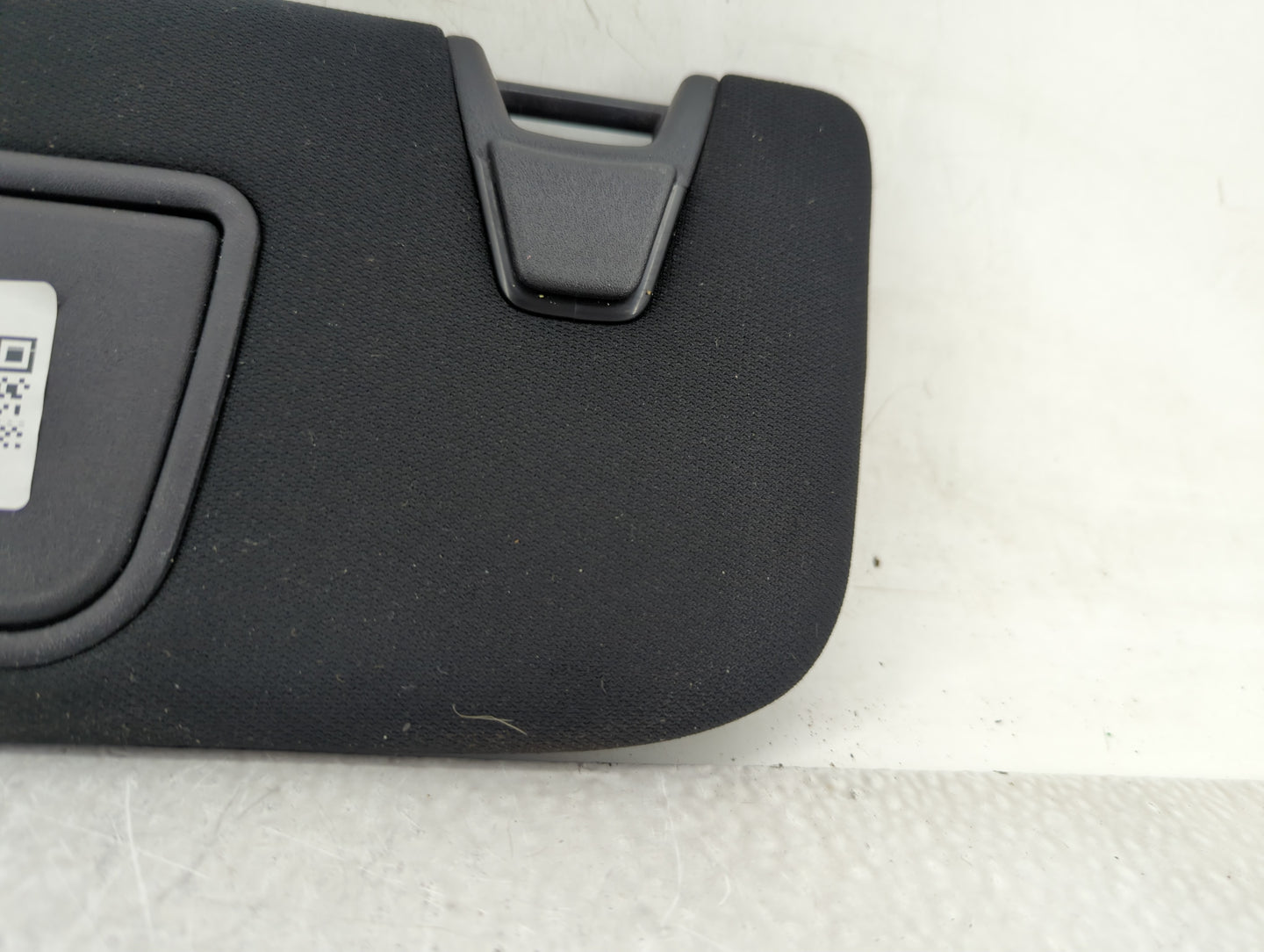 2015-2022 Ford Mustang Sun Visor Shade Replacement Driver Left Mirror Fits Fits 2015 2016 2017 2018 2019 2020 2021 2022 OEM 