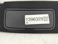 2015-2022 Ford Mustang Sun Visor Shade Replacement Driver Left Mirror Fits Fits 2015 2016 2017 2018 2019 2020 2021 2022 OEM 