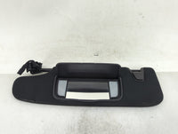 2015-2022 Ford Mustang Sun Visor Shade Replacement Driver Left Mirror Fits Fits 2015 2016 2017 2018 2019 2020 2021 2022 OEM 