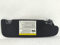 2015-2022 Ford Mustang Sun Visor Shade Replacement Driver Left Mirror Fits Fits 2015 2016 2017 2018 2019 2020 2021 2022 OEM 
