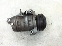 2015-2016 Ford Mustang Air Conditioning A/c Ac Compressor Oem - Oemusedautoparts1.com