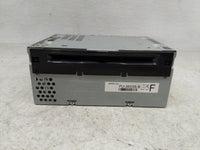 2015-2016 Ford Mustang Radio AM FM Cd Player Receiver Replacement P/N:FR3T-19C107-SE Fits Fits 2015 2016 OEM Used Auto Parts