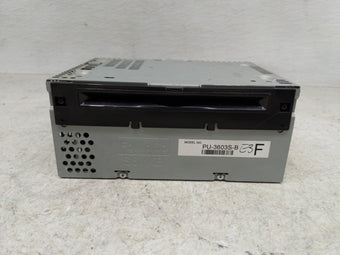 compare product 2015-2016 Ford Mustang Radio AM FM Cd Player Receiver Replacement P/N:FR3T-19C107-SE Fits Fits 2015 2016 OEM Used Auto Parts