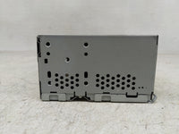 2015-2016 Ford Mustang Radio AM FM Cd Player Receiver Replacement P/N:FR3T-19C107-SE Fits Fits 2015 2016 OEM Used Auto Parts