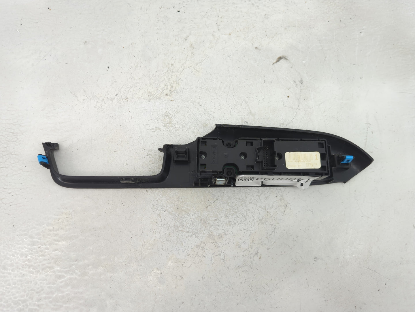 2015-2022 Ford Mustang Master Power Window Switch Replacement Driver Side Left P/N:FR3B-14A564-AK3ZHE Fits OEM Used Auto Par