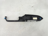 2015-2022 Ford Mustang Master Power Window Switch Replacement Driver Side Left P/N:FR3B-14A564-AK3ZHE Fits OEM Used Auto Par
