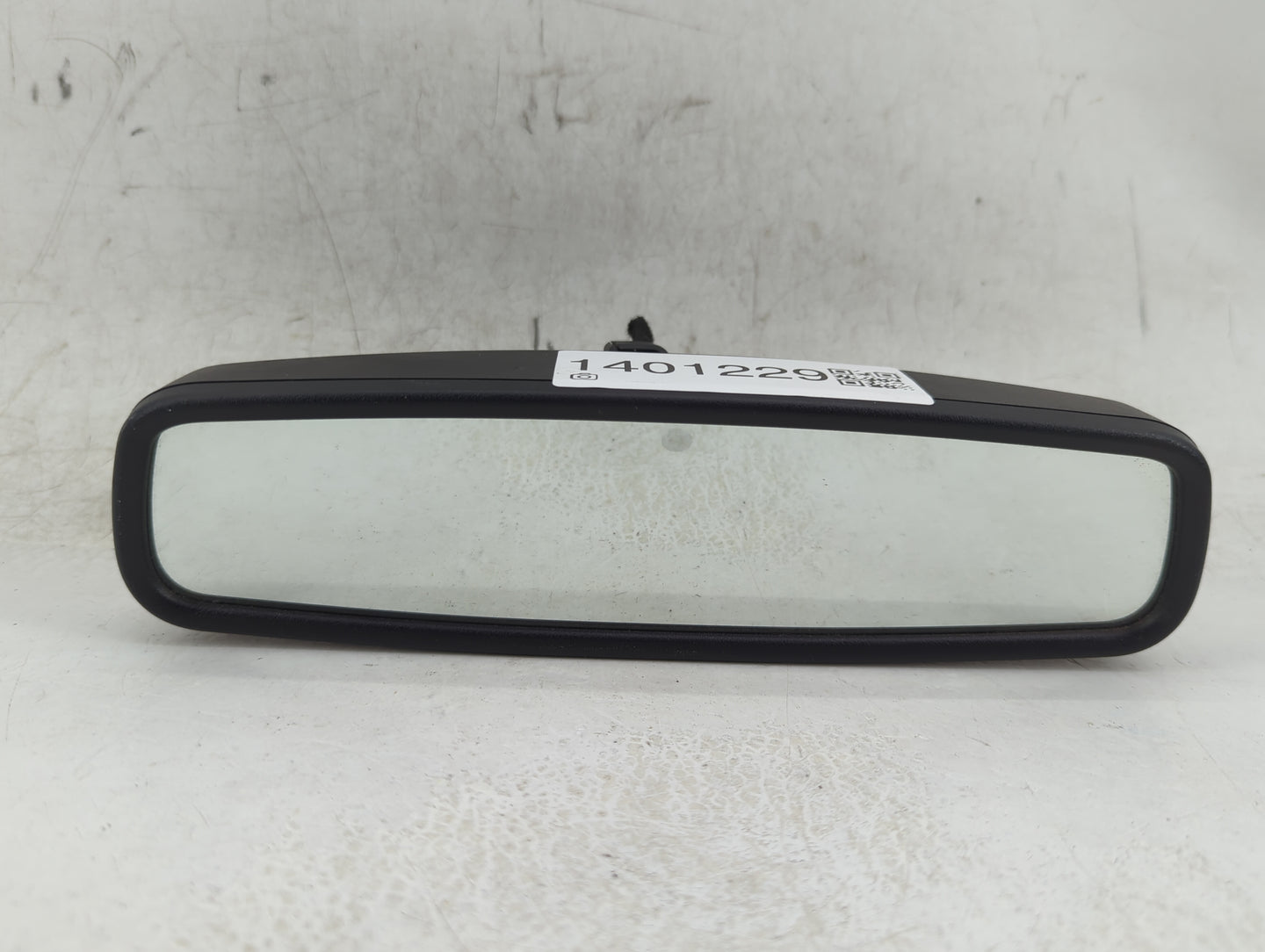 2015-2022 Ford Mustang Interior Rear View Mirror Replacement OEM P/N:FU5A-17E678-TD Fits OEM Used Auto Parts - Oemusedautopa