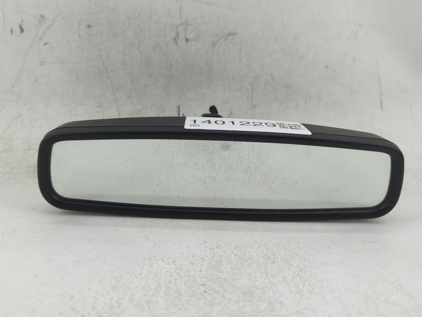 2015-2022 Ford Mustang Interior Rear View Mirror Replacement OEM P/N:FU5A-17E678-TD Fits OEM Used Auto Parts - Oemusedautopa