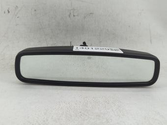 compare product 2015-2022 Ford Mustang Interior Rear View Mirror Replacement OEM P/N:FU5A-17E678-TD Fits OEM Used Auto Parts