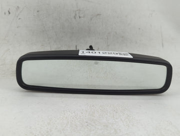 2015-2022 Ford Mustang Interior Rear View Mirror Replacement OEM P/N:FU5A-17E678-TD Fits OEM Used Auto Parts - Oemusedautopa