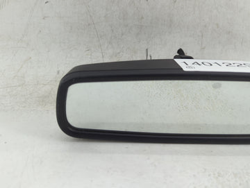 2015-2022 Ford Mustang Interior Rear View Mirror Replacement OEM P/N:FU5A-17E678-TD Fits OEM Used Auto Parts