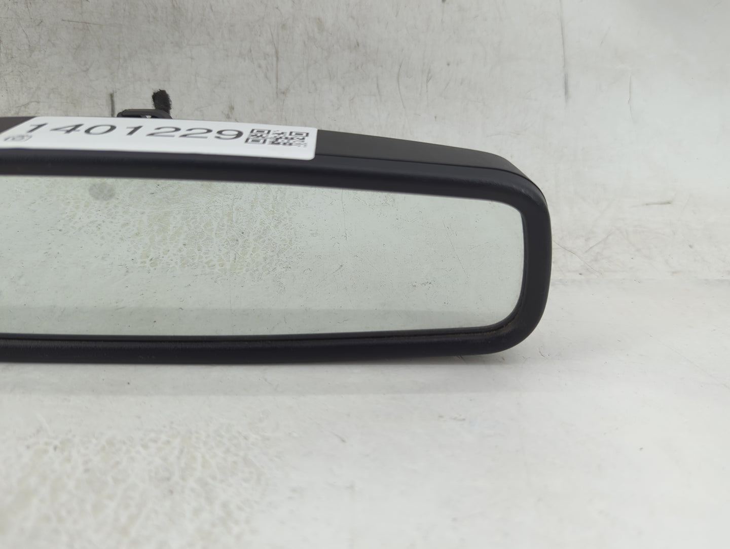 2015-2022 Ford Mustang Interior Rear View Mirror Replacement OEM P/N:FU5A-17E678-TD Fits OEM Used Auto Parts - Oemusedautopa
