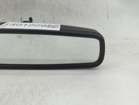 2015-2022 Ford Mustang Interior Rear View Mirror Replacement OEM P/N:FU5A-17E678-TD Fits OEM Used Auto Parts - Oemusedautopa