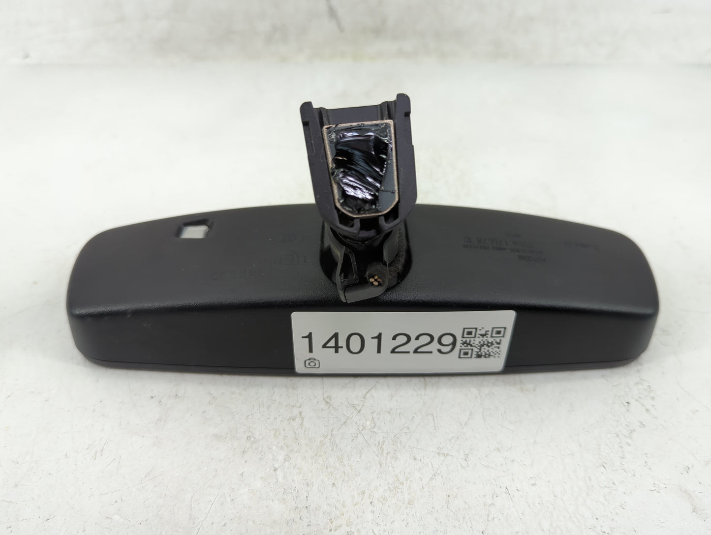 2015-2022 Ford Mustang Interior Rear View Mirror Replacement OEM P/N:FU5A-17E678-TD Fits OEM Used Auto Parts - Oemusedautopa