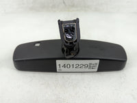 2015-2022 Ford Mustang Interior Rear View Mirror Replacement OEM P/N:FU5A-17E678-TD Fits OEM Used Auto Parts - Oemusedautopa