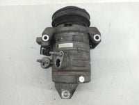 2015-2016 Ford Mustang Air Conditioning A/c Ac Compressor Oem - Oemusedautoparts1.com