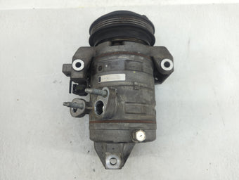 compare product 2015-2016 Ford Mustang Air Conditioning A/c Ac Compressor Oem