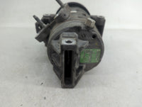 2015-2016 Ford Mustang Air Conditioning A/c Ac Compressor Oem - Oemusedautoparts1.com
