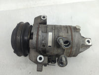 2015-2016 Ford Mustang Air Conditioning A/c Ac Compressor Oem - Oemusedautoparts1.com