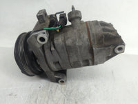 2015-2016 Ford Mustang Air Conditioning A/c Ac Compressor Oem - Oemusedautoparts1.com