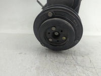 2015-2016 Ford Mustang Air Conditioning A/c Ac Compressor Oem - Oemusedautoparts1.com