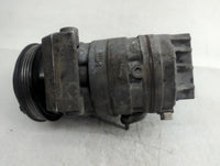 2015-2016 Ford Mustang Air Conditioning A/c Ac Compressor Oem - Oemusedautoparts1.com